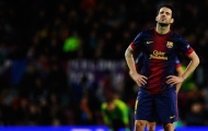HLV Wenger tiết lộ tương lai của Cesc Fabregas