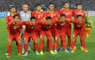 Minh Phương chính thức từ giã đội tuyển!