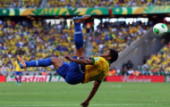 XONG: Chốt giá 52 triệu bảng, Monaco đã có ngôi sao người Brazil