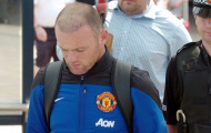 Rooney tức giận vì cách hành xử của M.U: “Tôi không bao giờ ở lại để làm nền cho kẻ khác”