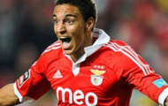 Video: Tài năng của chân sút trẻ đầy triển vọng Rodrigo của Benfica