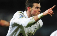 Tottenham tăng lương gấp đôi để trói chân Bale