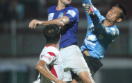 Cuộc đua đến ngôi vô địch V-League 2013: Khó lường