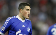 Liverpool hỏi mua Kyriakos Papadopoulos với giá 12 triệu bảng