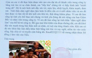 Một tổng giám đốc mời 'Running man' làm việc lương 1000 đô