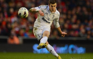 Fan Real đòi chủ tịch Perez mua bằng được Gareth Bale