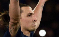 Ancelotti phủ nhận ý định chiêu mộ Ibrahimovic