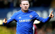 Chelsea nâng giá lên 30 triệu bảng cho Rooney