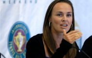Hingis sẽ tiếp tục thi đấu chuyên nghiệp sau Southern California Open
