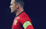 Wayne Rooney: Anh đã khác xưa rồi!