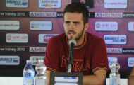 Pjanic muốn Roma gia hạn hợp đồng