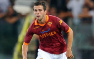 Pjanic thờ ơ với Tottenham