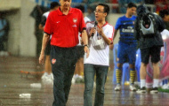 Bóng đá Việt bao giờ thành 'Running Man'?
