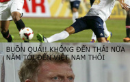 Ảnh chế Ronaldo háo hức gặp Bà Tưng