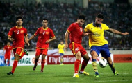 Arsenal - Việt Nam: Trận đấu mang niềm tin trở lại