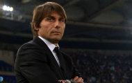 Juventus sẽ không thay đổi hệ thống chiến thuật