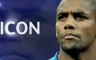 Video: Maicon, chào mừng đến AS Roma