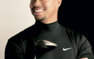 Tiger Woods ra hạn hợp đồng với Nike