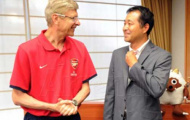 Wenger vui mừng ngày gặp lại CLB cũ