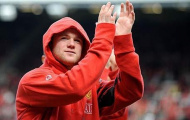 Nhà cái 24h qua: Điên cuồng vì Rooney