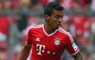 Bayern cắt giảm nhân sự ở tuyến giữa: Luis Gustavo sắp ra đường
