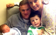 Coleen không muốn Rooney ra nước ngoài