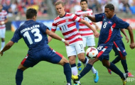 Nhìn lại vòng bảng Gold Cup 2013: Giải đấu của những ông lớn