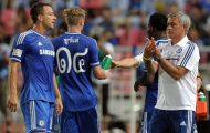 Mourinho: 'Nếu đội bóng không thắng, mọi thứ đều vô vị…'