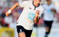 Coentrao lên bàn thương lượng vì Bale