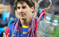 Barca: Mùa giải lịch sử đợi chờ Messi