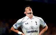 NÓNG: Gareth Bale muốn đến Manchester United