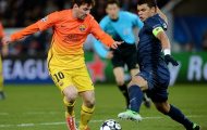 Chuyển nhượng Barca: Ông chủ PSG 'cương' với Barcelona về vụ Thiago Silva
