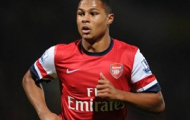 Video: Tài năng của sao trẻ Arsenal vừa sang Việt Nam, Serge Gnabry
