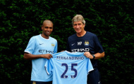 Các đội bóng Premier League chi mạnh tay cho chuyển nhượng