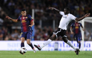 Chuyển nhượng Liverpool: Hậu vệ Valencia muốn ở lại vì Champions League