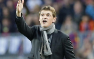 Những cột mốc đáng nhớ của Tito Vilanova tại Barcelona