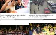 “Running Man” và bài học văn hóa thần tượng