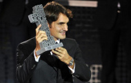 Federer sắp trở thành VĐV tỷ phú