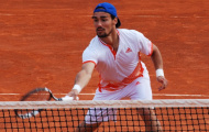 Giải quần vợt ATP Hamburg: Đương kim vô địch lẫn á quân bị loại sớm