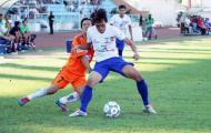 16h00 ngày 20/07, Hoàng Anh Gia Lai vs SHB Đà Nẵng: Bầu Đức lại đấu bầu Hiển