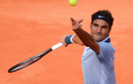 Federer vất vả tìm chỗ đứng tại bán kết GTC