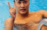 Ánh Viên, Quý Phước tạo bước tiến lịch sử cho bơi Việt Nam