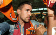 CHÍNH THỨC: Roma chào đón Strootman với giá 16.5 triệu euro
