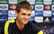 Sau một năm, Tito Vilanova có làm Barca quên Guardiola?