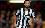 Mirko Vucinic 'bật đèn xanh' cho M.U