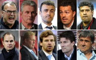Barca khoanh vùng 10 ứng viên thay Tito Vilanova