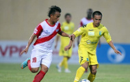 16h00 ngày 20/07, Kienlongbank Kiên Giang vs Hà Nội T&T: 1 điểm là may