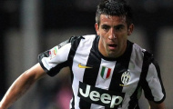 Juventus khước từ đề nghị mua Isla từ Inter