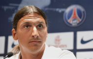 Ibra sẽ thế chỗ của Cavani tại Napoli?