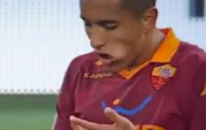 Video: Marquinhos, chào mừng đến PSG